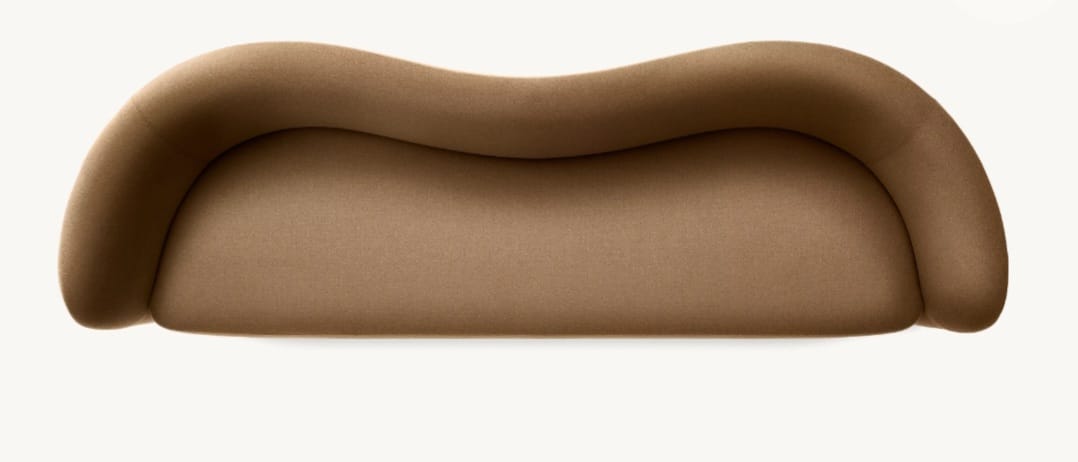 ONDÉ SOFA