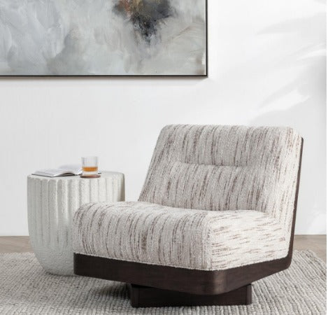 Crandall Upholstered Accent Chair