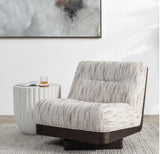 Crandall Upholstered Accent Chair