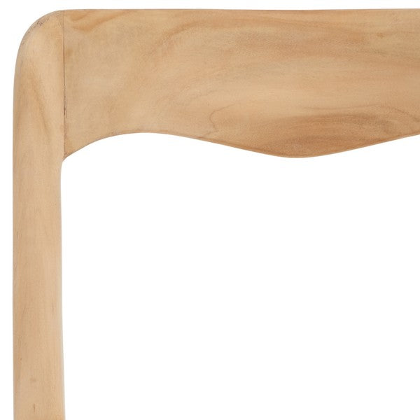 Sezia Wicker Dining Chair