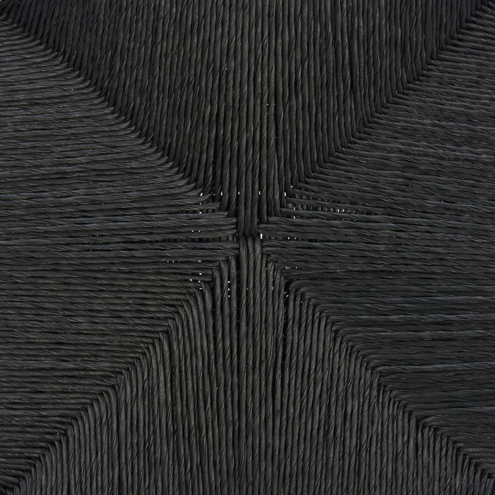 Iska Dining Chair Black
