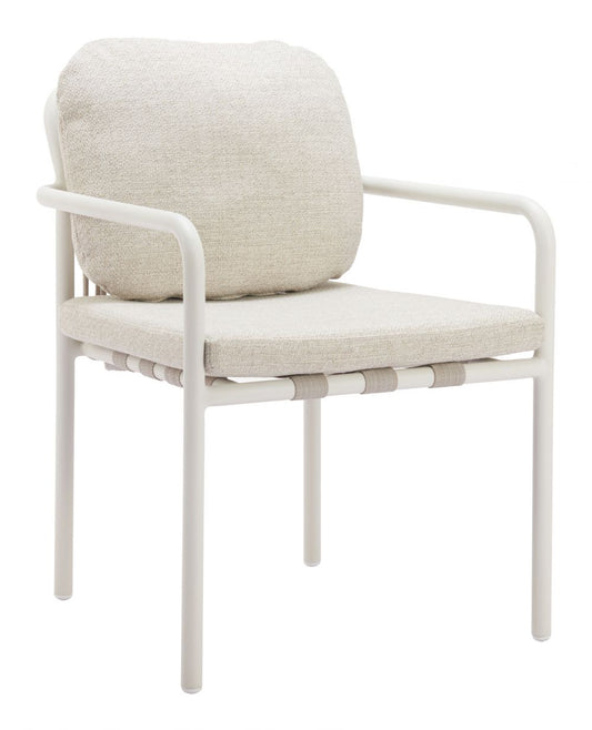 Aite Dining Chair Beige