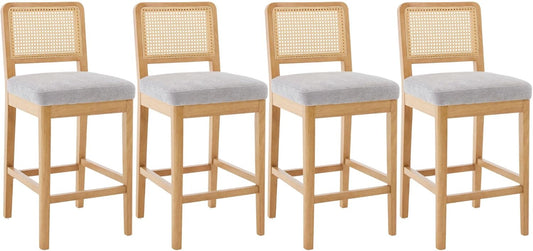 Wahson Counter Stool (set of 4)