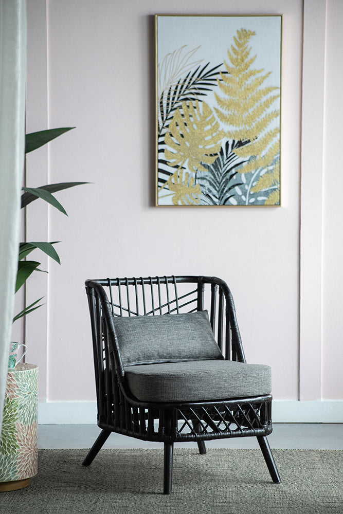 Pagar Chair