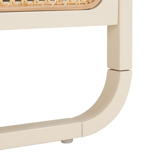 Yates 1 Drawer Nightstand