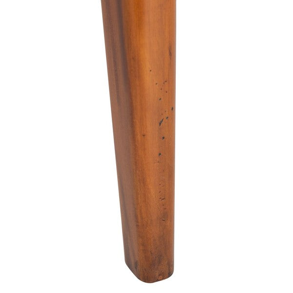 Culkin Leather Sling Chair