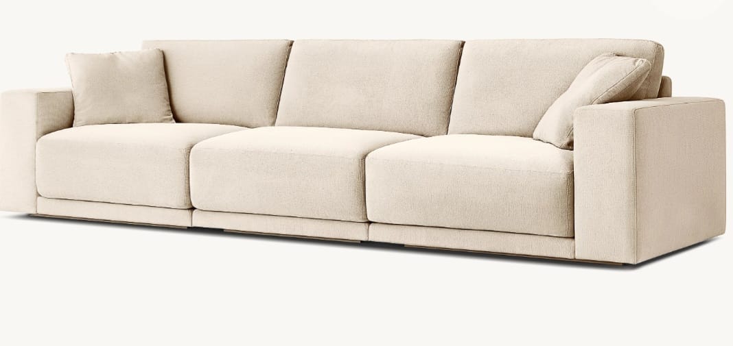 BELLA MODULAR SOFA