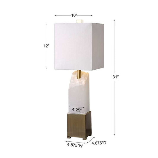Ebena Accent Lamp