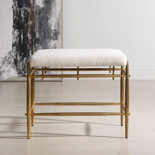 Karleen Small Bench