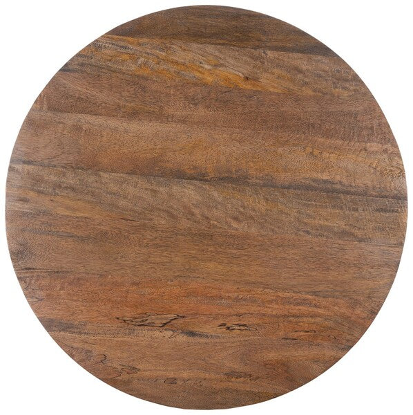 Whent Round Coffee Table