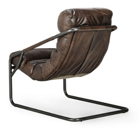 Jackson Accent Chair