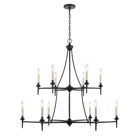 CANDELABRO SOLOMON 41''