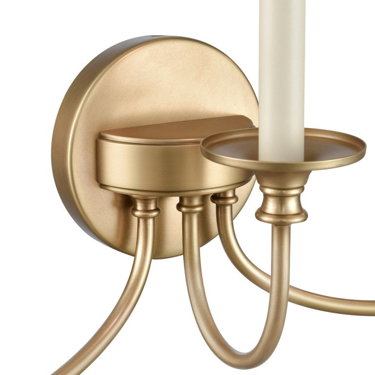 APLIQUE CECIL 22''
