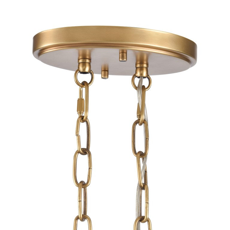 CANDELABRO CECIL 34''