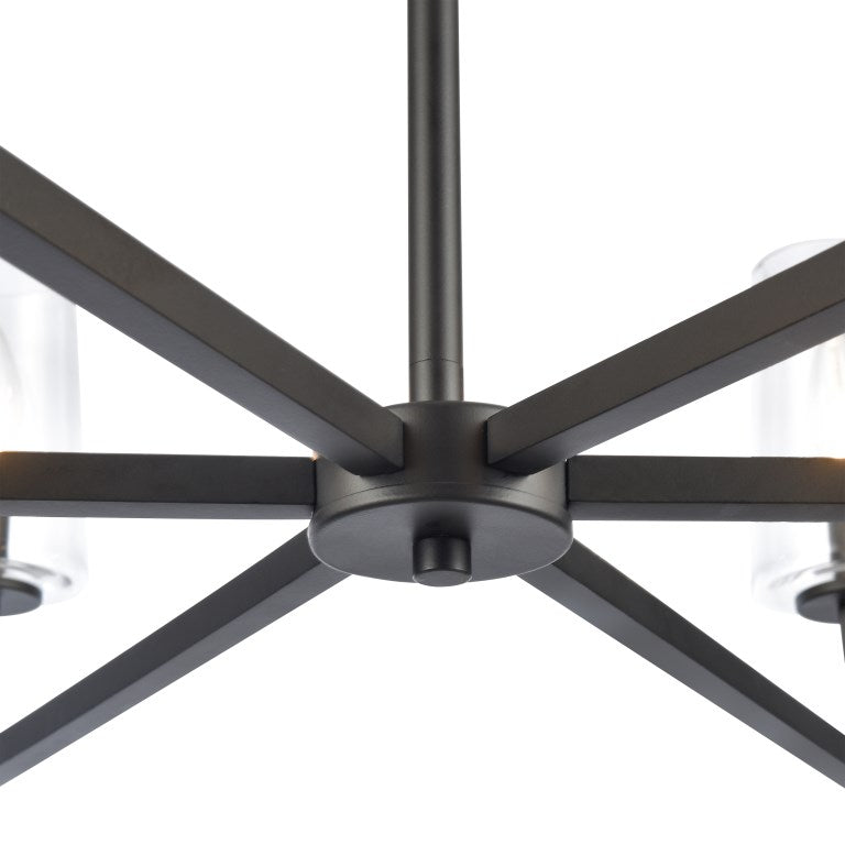 LÁMPARA FITZROY DE 34''