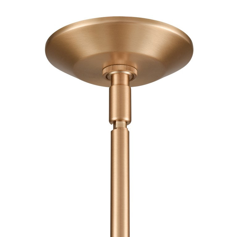 LAMPARA DE TECHO CAVENDISH 20''