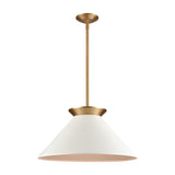 LAMPARA DE TECHO CAVENDISH 20''