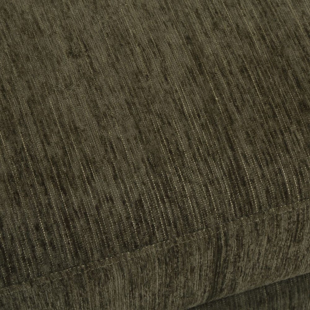 Abound Oversized Bench, Herb