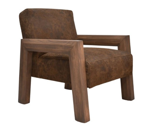 Waylon Arm Chair