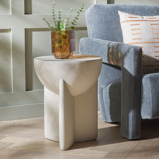 Vidette Accent Table