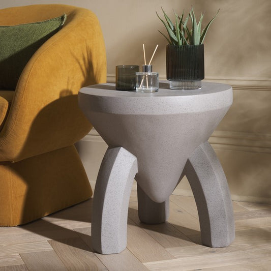 Keilani Accent Table