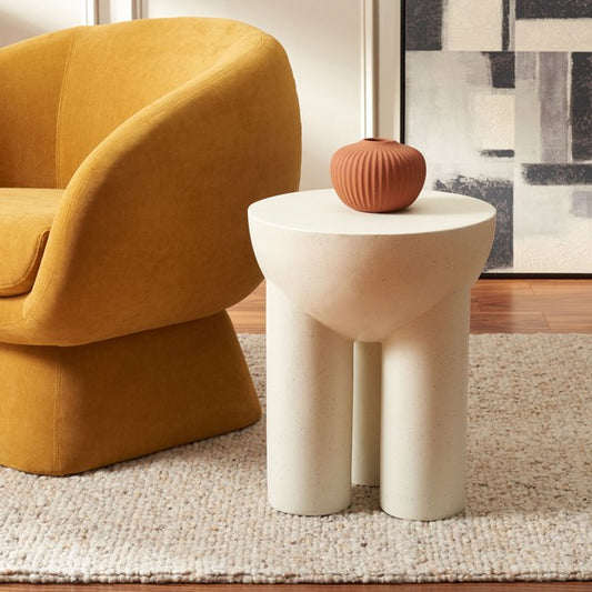 Kataleya Accent Table