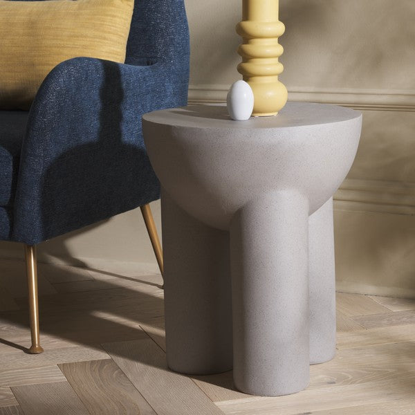Kataleya Accent Table