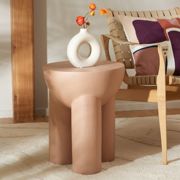 Kataleya Accent Table