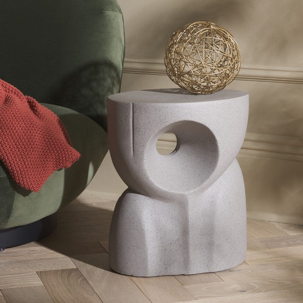 Abbi Accent Table