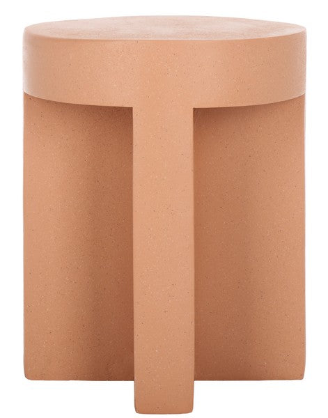 Aldrich Round Accent Table