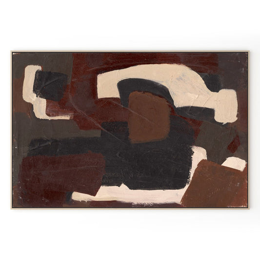 In Shambles by Amada Ane