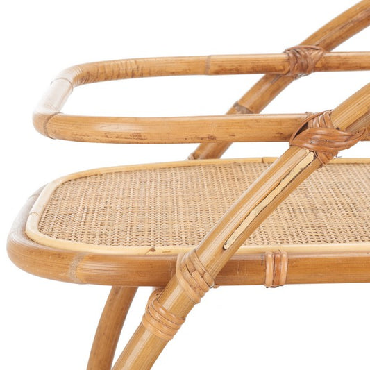 Treise 2 Tier Bar Cart