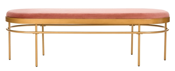Banca Sylva Oval