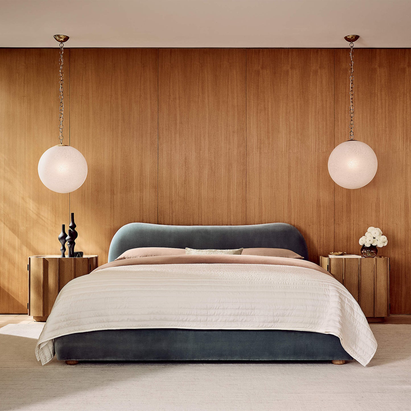 Cama Diana
