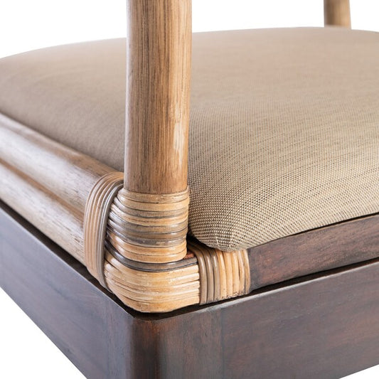 Sillón Ocasional Carlo