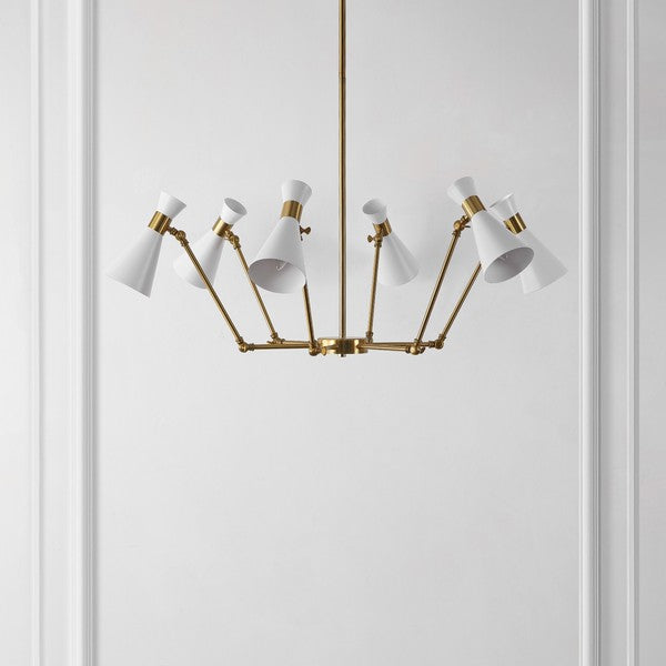 SHIRAZ CHANDELIER