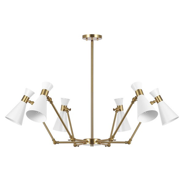 SHIRAZ CHANDELIER