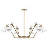 SHIRAZ CHANDELIER