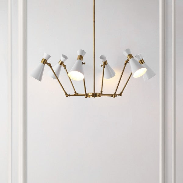 SHIRAZ CHANDELIER