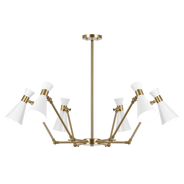SHIRAZ CHANDELIER