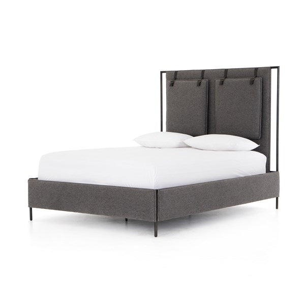 Cama LEIGH King