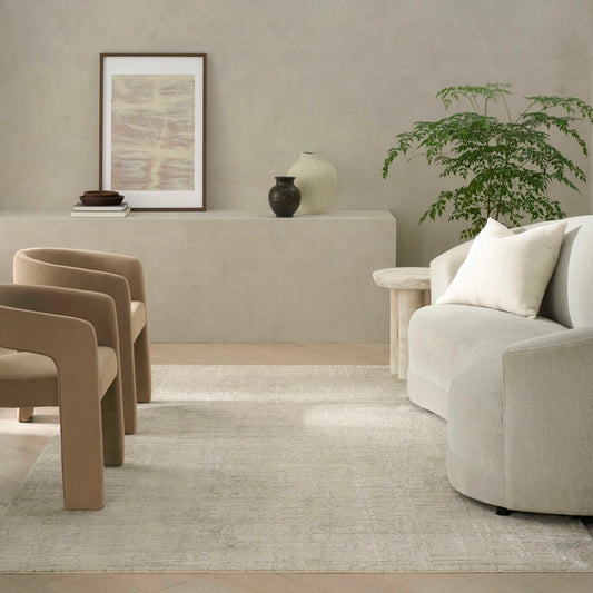 CK090 LATITUDE IVORY BEIGE