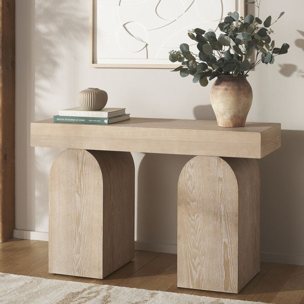 Ekoshi Console Table