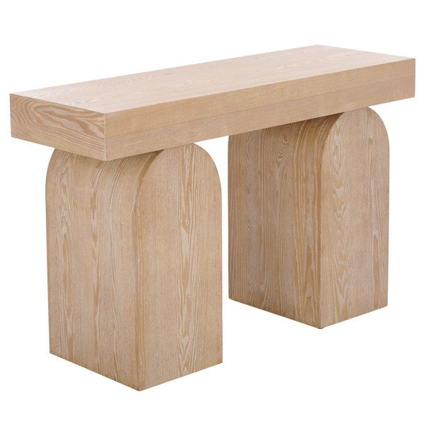 Ekoshi Console Table