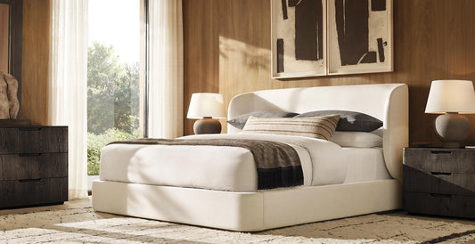 MADERO FABRIC SHELTER BED