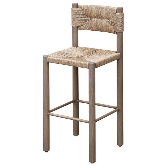 Romona Outdoor Bar Stool