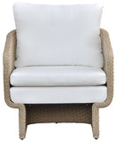 Giuseppe Rattan Weaving Chair