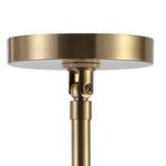 Raphaela Glass Globe Chandelier