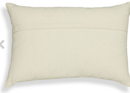 Blossom Embroidered Daisy Wool