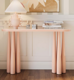 Titan Peach Rose Consola Brillante